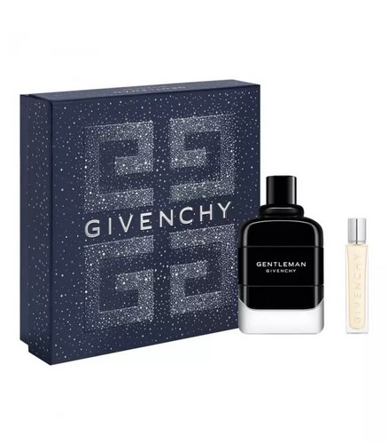 Compra Givenchy Gentleman Est EDP 100ml+EDP 12.5ml N22 de la marca GIVENCHY al mejor precio